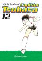 Capitan Tsubasa Nº 12/21 - Preview