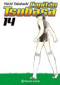 Capitan Tsubasa Nº 14/21 - Preview