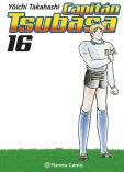 Capitan Tsubasa Nº 16/21