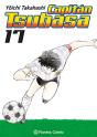 Capitan Tsubasa Nº 17/21 - Preview