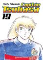 Capitan Tsubasa Nº 19/21 - Preview