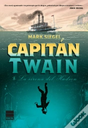 Capa do artigo Capitán Twain