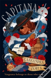 Capa do artigo Capitana
