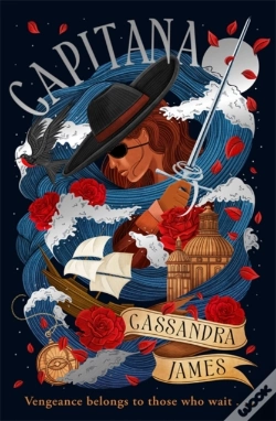 Capa do artigo Capitana