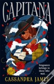 Capa do artigo Capitana