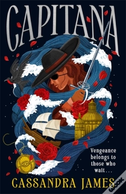 Capa do artigo Capitana