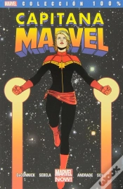 Capa do artigo Capitana Marvel 02
