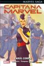 Capitana Marvel 06 Ms Carol Corps - Preview