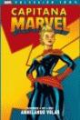 Capitana Marvel - Preview