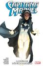 Capitana Marvel Saga De Monica Rambeau - Preview