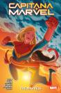 Capitana Marvel The Marvels - Preview