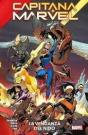 Capitana Marvel V2 5 Venganza Del Nido - Preview