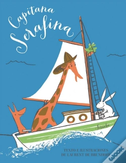Capa do artigo Capitana Serafina