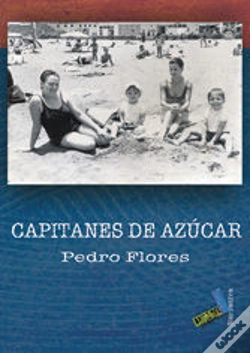 Capa do artigo Capitanes De Azúcar