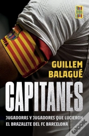 Capa do artigo Capitanes