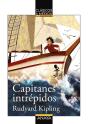 Capitanes Intrépidos - Preview