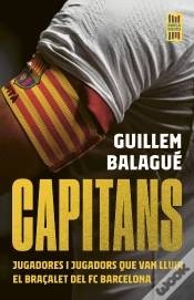 Capa do artigo Capitans