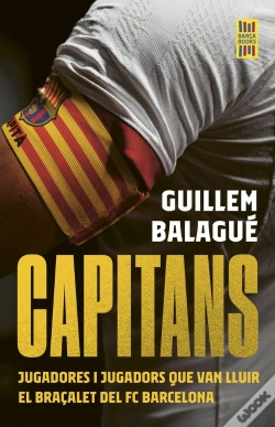 Capa do artigo Capitans