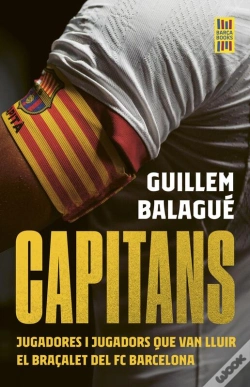 Capa do artigo Capitans