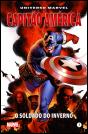 Capitão América - O Soldado do Inverno - Preview