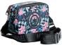 Capitão América Spring Bolsa Ibiscuit, Multicolorido - Preview