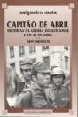 Capitão de Abril - Histórias da Guerra do Ultramar e do 25 de Abril - Preview