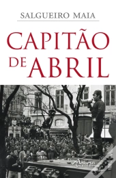 Capitão de Abril