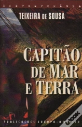 Capitão de Mar e Terra