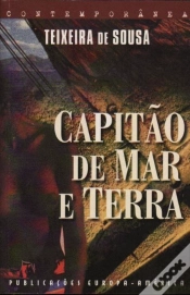 Capa do artigo Capitão de Mar e Terra
