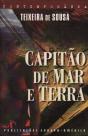 Capitão de Mar e Terra - Preview