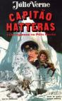Capitão Hatteras - Volume I - Preview