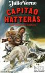 Capitão Hatteras - Volume II - Preview