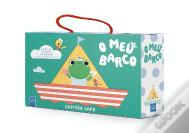 Capitão Sapo