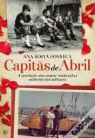 Capitãs de Abril