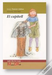 Capa do artigo Capitell, El