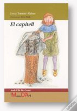 Capa do artigo Capitell, El