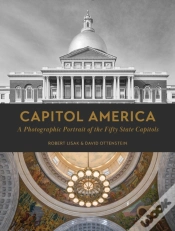 Capa do artigo Capitol America