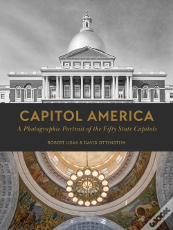 Capa do artigo Capitol America