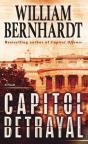 Capitol Betrayal - Preview