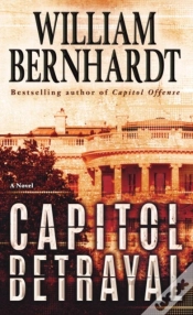 Capa do artigo Capitol Betrayal