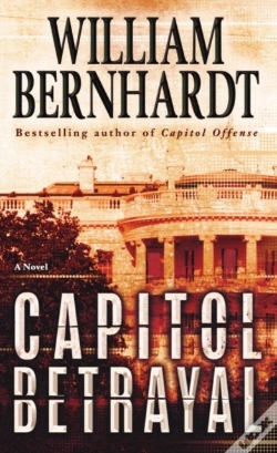 Capa do artigo Capitol Betrayal