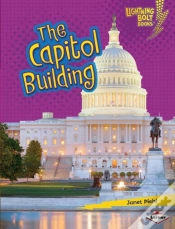 Capa do artigo Capitol Building