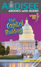 Capa do artigo Capitol Building