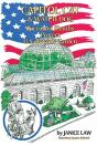 Capitol Cat & Watch Dog Succulent Sleuths Protect U.S. Botanic Garden - Preview