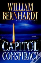 Capa do artigo Capitol Conspiracy