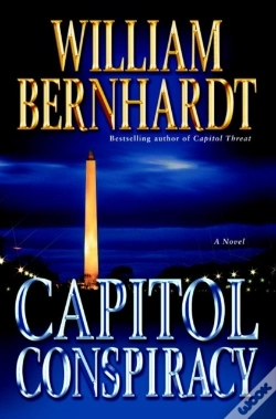 Capa do artigo Capitol Conspiracy