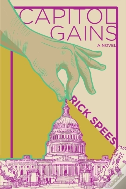 Capa do artigo Capitol Gains