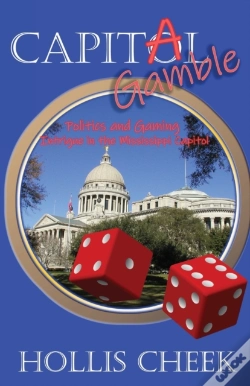 Capa do artigo Capitol Gamble