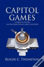 Capa do artigo Capitol Games