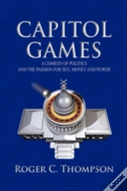 Capa do artigo Capitol Games